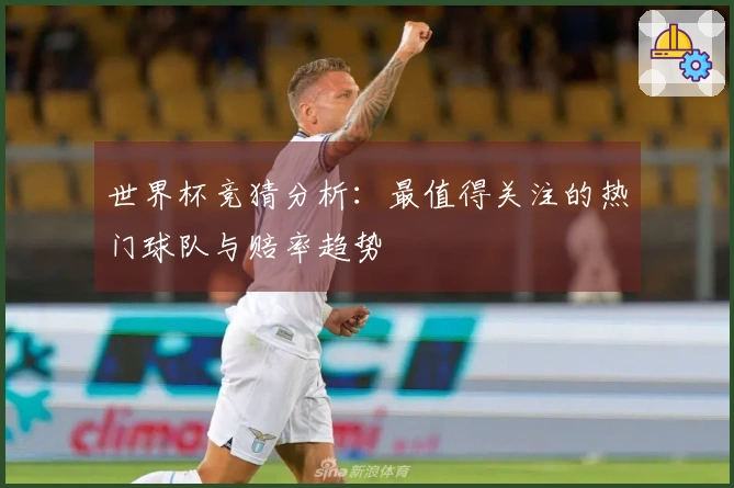 世界杯竞猜分析：最值得关注的热门球队与赔率趋势