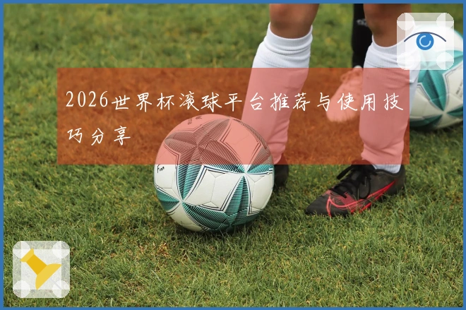2026世界杯滚球平台推荐与使用技巧分享