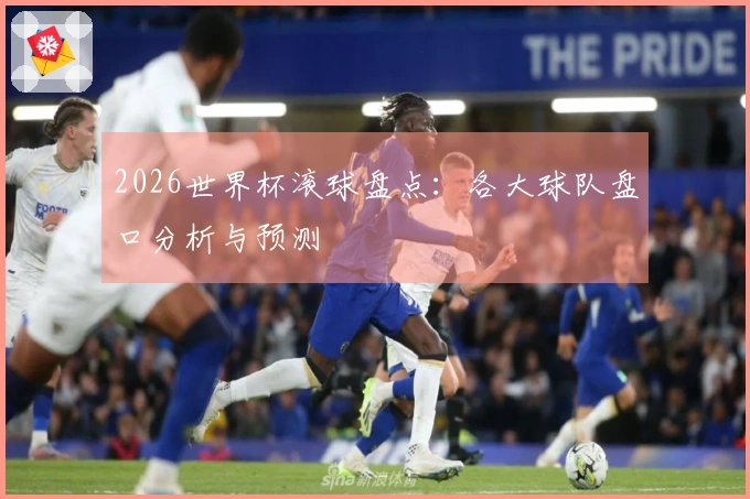 2026世界杯滚球盘点：各大球队盘口分析与预测